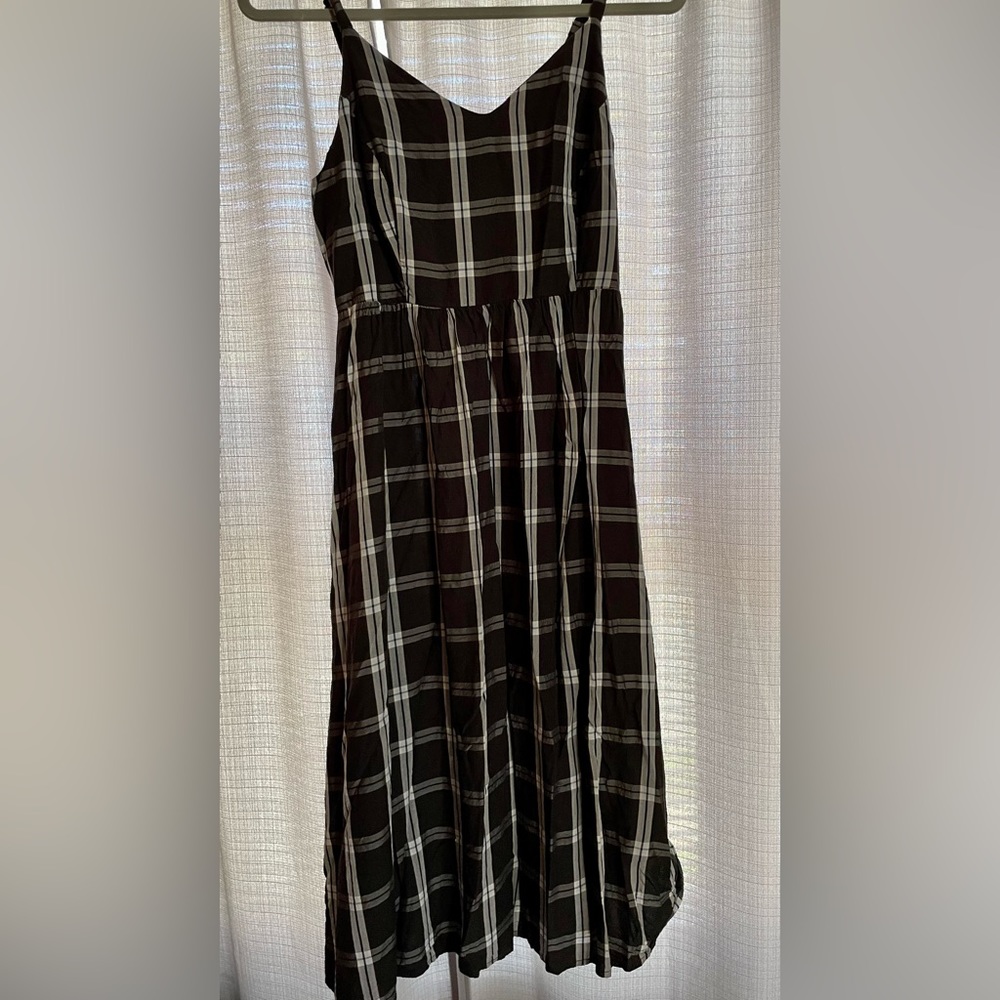 Old navy cami style midi dress